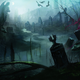 Illustration for article titled The Scariest, Creepiest and Most Gothic Magic Cards of All Time